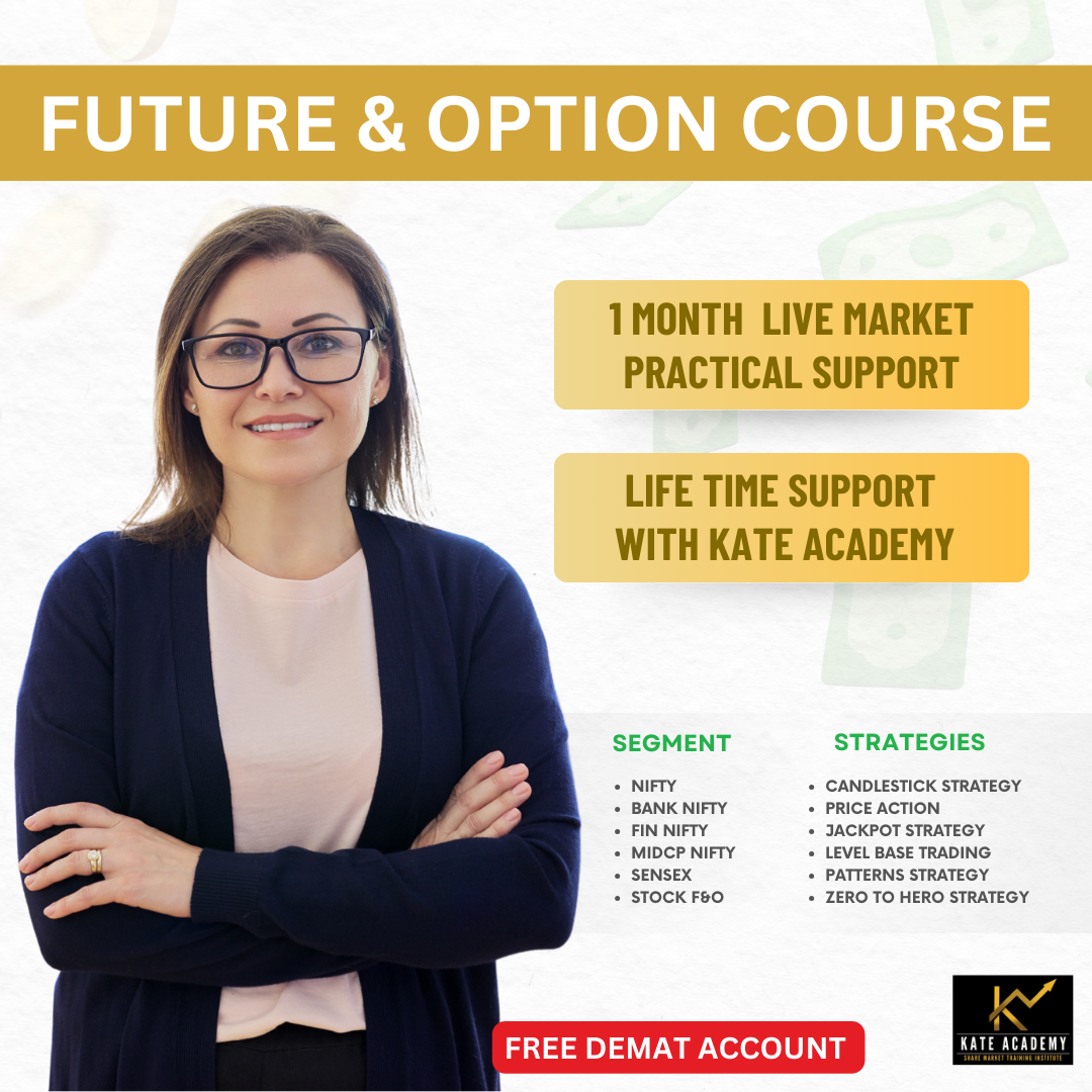 Future and option course